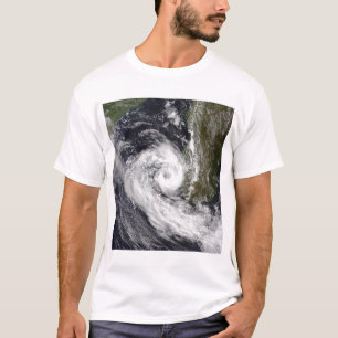 Tropischer Cyclone Izilda T-Shirt