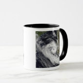 Tropischer Cyclone Izilda Tasse (VorderseiteRechts)