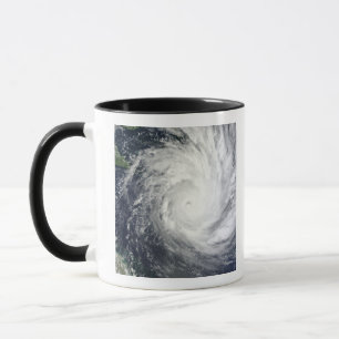 Tropischer Cyclone Yasi Tasse