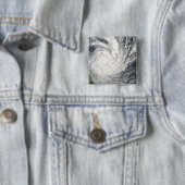 Tropischer Cyclone Yasi über Australien Button (Beispiel)