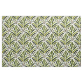 TROPISCHER DIVERSIONSBird des Paradieses Stoff (Yard (91,4 cm))