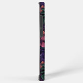 Tropischer Dschungel Samsung Galaxy Hülle (Rechte Seite)