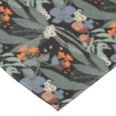 Tropischer Dschungel ©️ TRForsman Tischdecke (Schrägansicht)