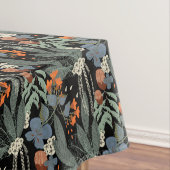 Tropischer Dschungel ©️ TRForsman Tischdecke (Beispiel)