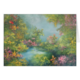 Tropischer Eindruck 1993