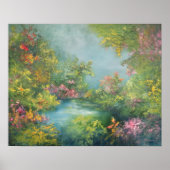 Tropischer Eindruck 1993 Poster (Vorne)