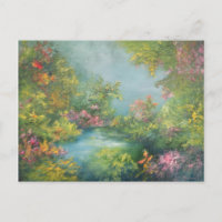 Tropischer Eindruck 1993