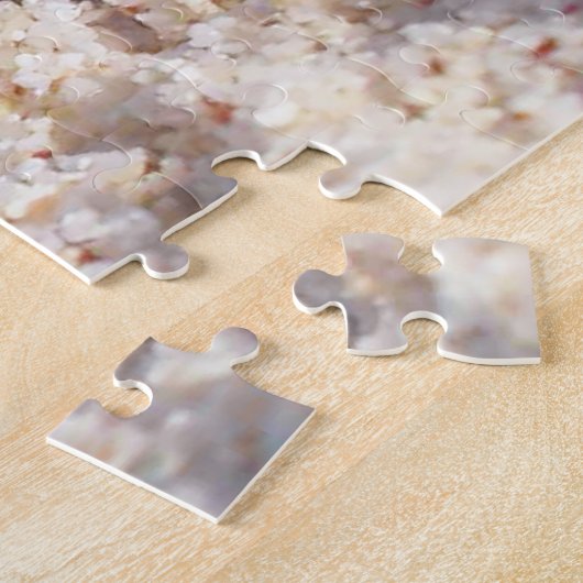 Tropischer Fisch Puzzle (Seite)