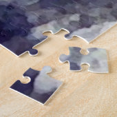 Tropischer Fisch Puzzle (Seite)