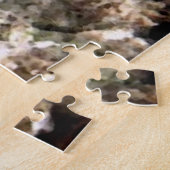 Tropischer Fisch Puzzle (Seite)