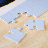 Tropischer Fisch Puzzle (Seite)