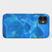 Tropischer Fisch selten gibt es iPhone Case (Rückseite (Horizontal))
