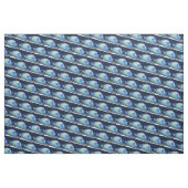 Tropischer Fisch Stoff (Yard (91,4 cm))