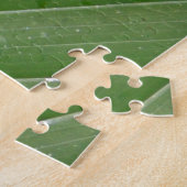 Tropischer Frosch Puzzle (Seite)