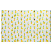 Tropischer Frühling Stoff (Fat Quarter (45,7 x 55,9 cm))