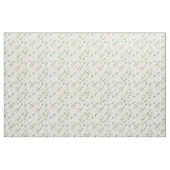 Tropischer Frühlings-Girly Gewohnheit Stoff (Yard (91,4 cm))
