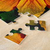 Tropischer Garten der Liebe.... Puzzle (Seite)