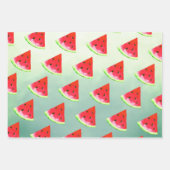 Tropischer Garten: Parco delle camelie Locarno Geschenkpapier Set (Vorderseite)