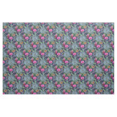 Tropischer Garten Stoff (Fat Quarter (45,7 x 55,9 cm))