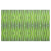 Tropischer grüner Flussunkraut Stoff (Fat Quarter (45,7 x 55,9 cm))