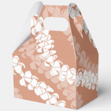 Tropischer hawaiianischer Ausdruck