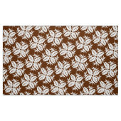 Tropischer Hawaiianischer Stechmückenvogel Stoff (Fat Quarter (45,7 x 55,9 cm))