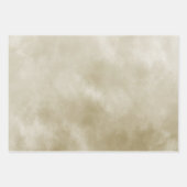 Tropischer Hibiskus Ananas Geschenkpapier Set (Vorderseite 2)