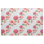 Tropischer Hibiskus-hawaiisches mit Stoff (Fat Quarter (45,7 x 55,9 cm))