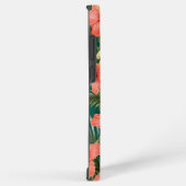 Tropischer Hibiskus Samsung S22 Ultra-Case Galaxy Hülle (Rechte Seite)