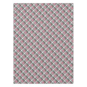 TROPISCHER HIBISKUS TISCHDECKE (Vorderseite)