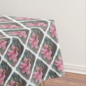 TROPISCHER HIBISKUS TISCHDECKE (Beispiel)