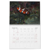 Tropischer Kalender der Fisch-2009 (Feb 2026)