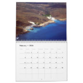 Tropischer Kalender des Paradies-2010 (Feb 2026)