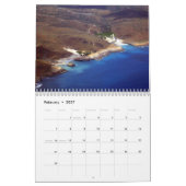 Tropischer Kalender des Paradies-2010 (Feb 2027)