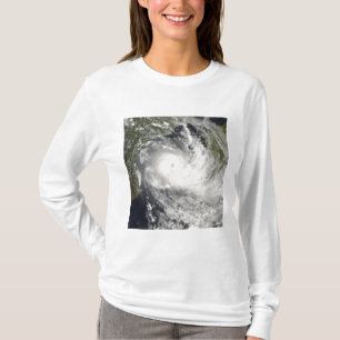 Tropischer Kyklon Jokwe in Mosambik Channe T-Shirt