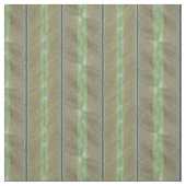 Tropischer Leaf Streifen Stoff (Muster)