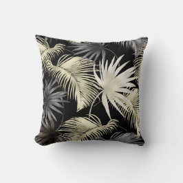 Tropischer Luxus Kissen