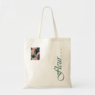 Tropischer Modernismus Canvas-Tasche Tragetasche