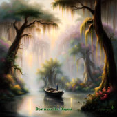 Tropischer Mond Badesandalen