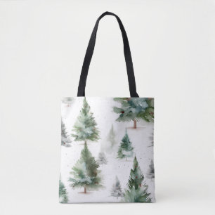 Tropischer Papagei-Leinwand Tasche
