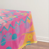 Tropischer Pool Träume Tischdecke (Beispiel)