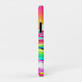 Tropischer Regenbogen Beach Dream Case-Mate iPhone Hülle (Hinten/Rechts)