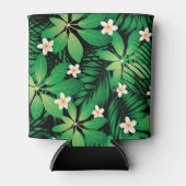 Tropischer Regenwald Dosenkühler (Vorderseite)