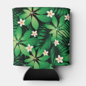 Tropischer Regenwald Dosenkühler (Rückseite)