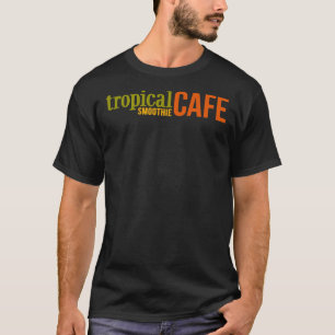 Tropischer SmoothieKlassischer T - Shirt