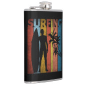 TROPISCHER SOMMER FLACHMANN (Rechts)