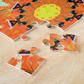 Tropischer Sommer.... Puzzle (Seite)