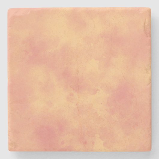 Tropischer Sonnenaufgang Sturmwolken Stone Unterse Steinuntersetzer (Vorderseite)