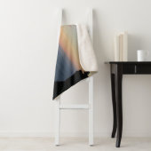 Tropischer Sonnenuntergang Sherpadecke (Beispiel)