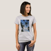Tropischer Stolz T-Shirt (Vorne ganz)